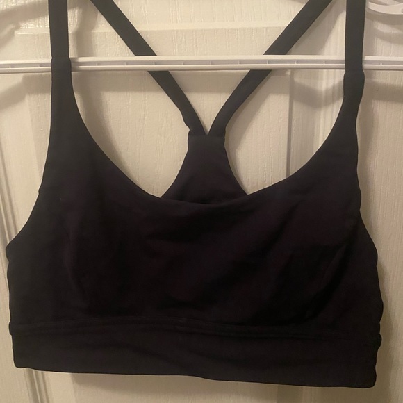 Lululemon sports bra - Picture 1 of 2